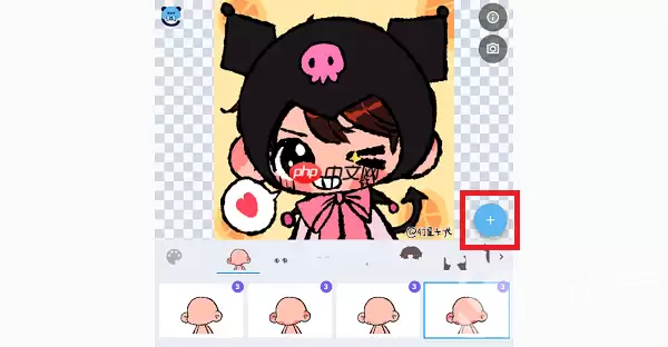 捏咔怎么随机捏人