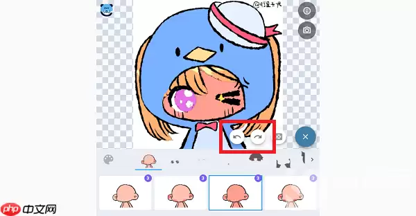 捏咔怎么随机捏人