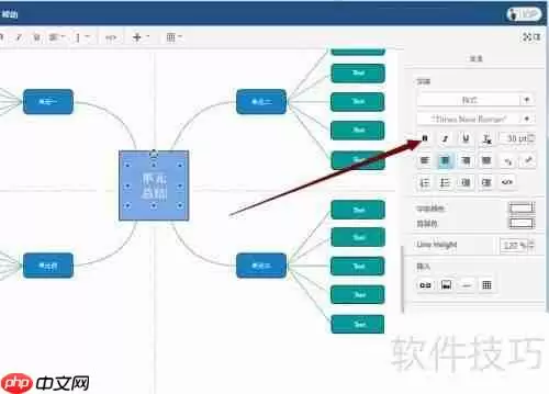 流程图绘制技巧：学会这些，轻松上手！