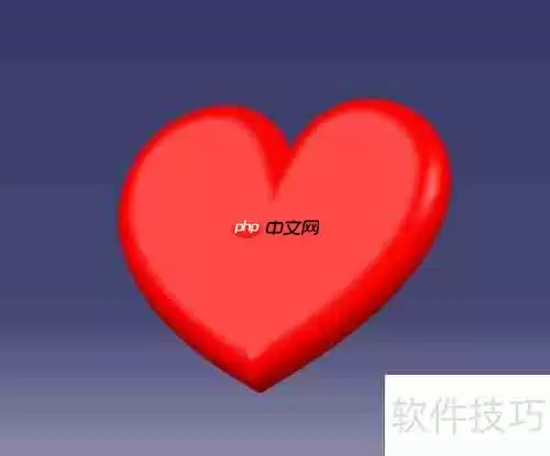 CATIA在三维软件中的独特优势