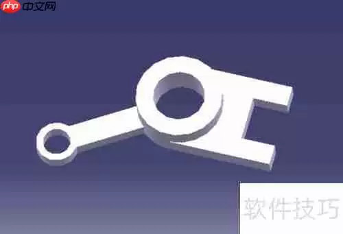 CATIA在三维软件中的独特优势