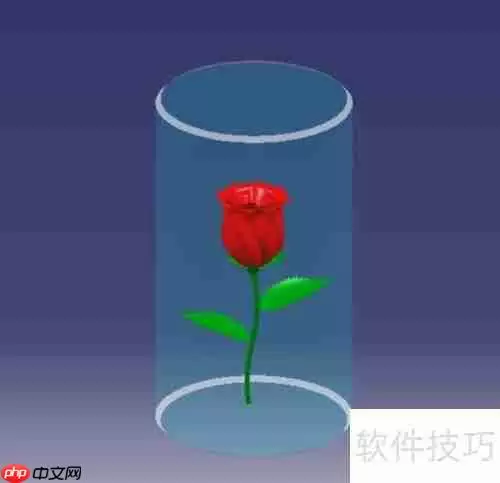 CATIA在三维软件中的独特优势