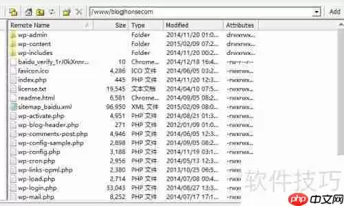 博客升级：WordPress 4.1新版本上线