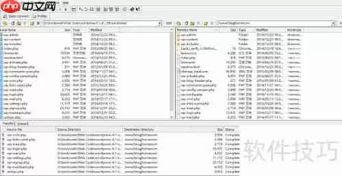 博客升级：WordPress 4.1新版本上线
