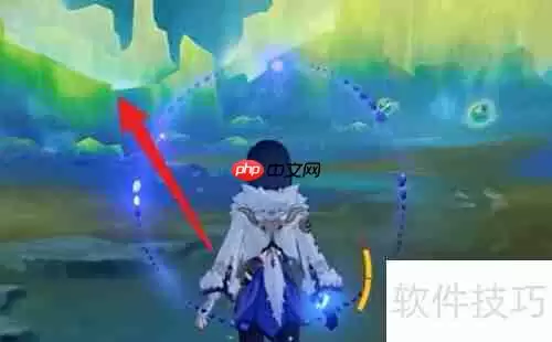 枫丹4.1神秘的矿石其六攻略：详细解析与技巧分享