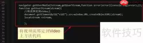 Java视频会议系统开发指南