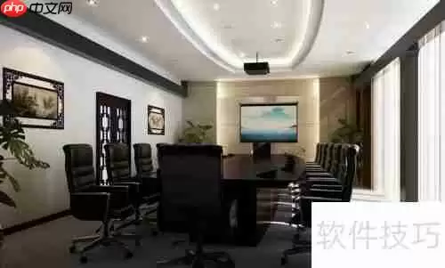 视频会议终端设备的三种类型专家解析