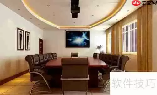 视频会议终端设备的三种类型专家解析