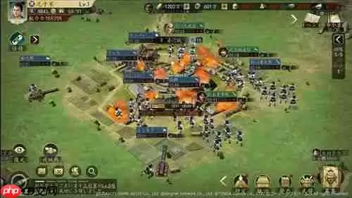 全新 MMO 历史战略模拟游戏《信长之野望 天下之路》日服将于 6 月 18 日公测