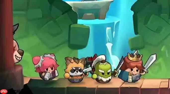 永远的蔚蓝星球钢铁汪阵容如何搭配-永远的蔚蓝星球钢铁汪阵容攻略