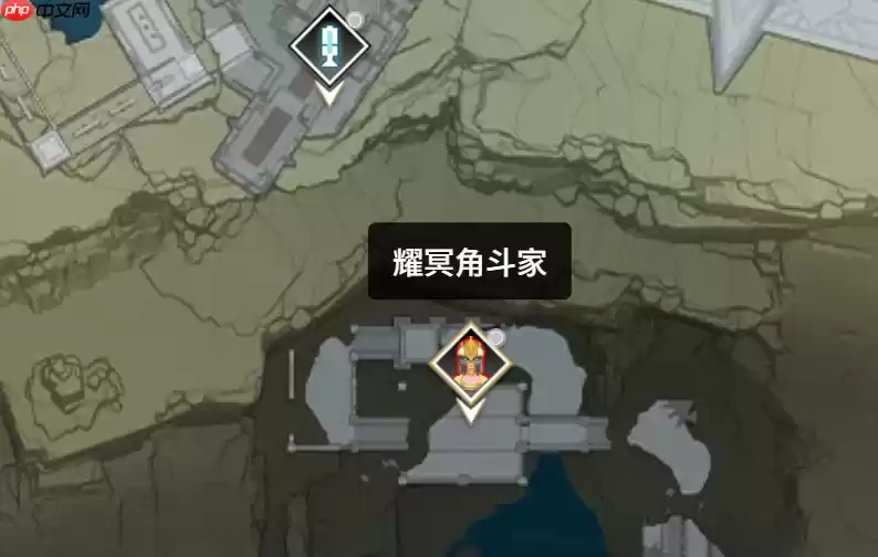 鸣潮七丘特殊怪物位置-鸣潮七丘红名怪位置在哪