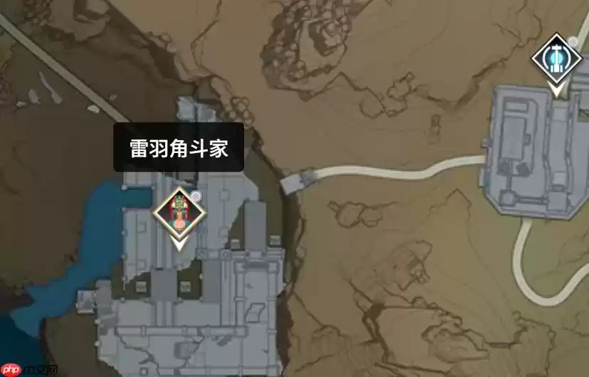 鸣潮七丘特殊怪物位置-鸣潮七丘红名怪位置在哪