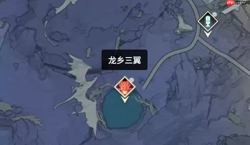 鸣潮七丘特殊怪物位置-鸣潮七丘红名怪位置在哪