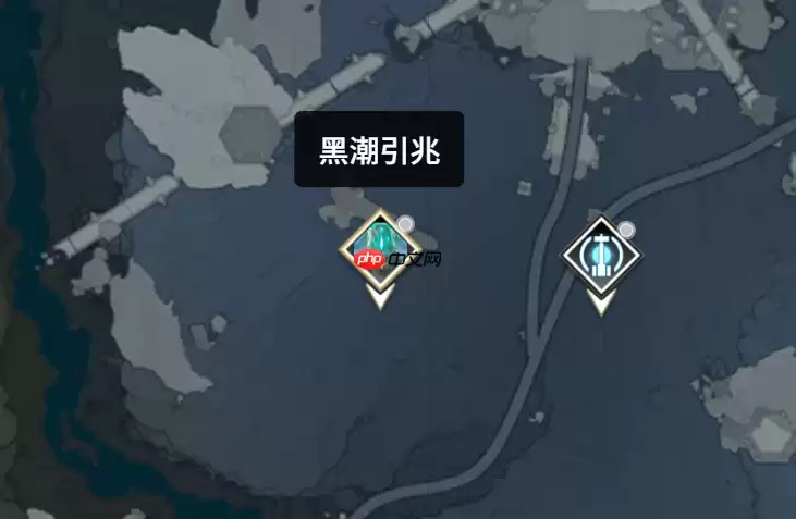 鸣潮七丘特殊怪物位置-鸣潮七丘红名怪位置在哪