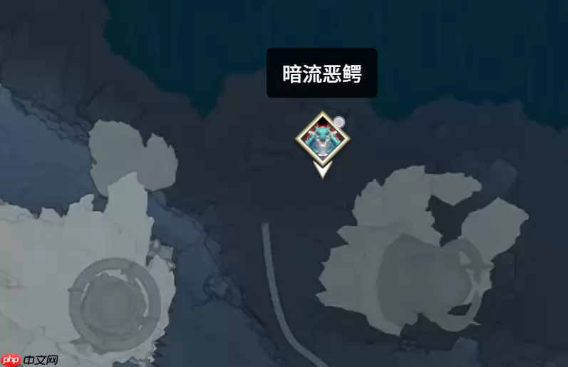 鸣潮七丘特殊怪物位置-鸣潮七丘红名怪位置在哪