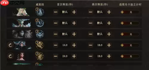 龙息神寂S2腐烂墓穴79级通关20层详细流程