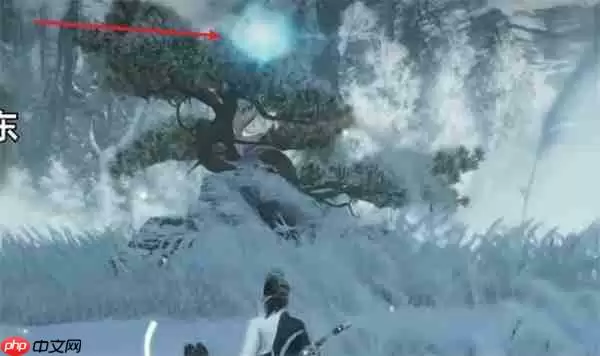 燕云十六声玉池地图蹊跷终极指南：7大点位精准速通