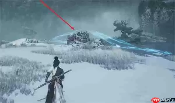 燕云十六声玉池地图蹊跷终极指南：7大点位精准速通