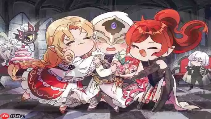 银与绯古堡资源怎么获取-银与绯古堡资源获得方法分享