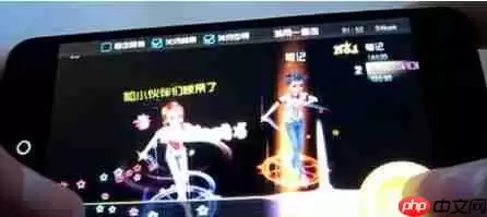 恋舞OL泡泡模式完美攻略：轻松掌握perfect技巧