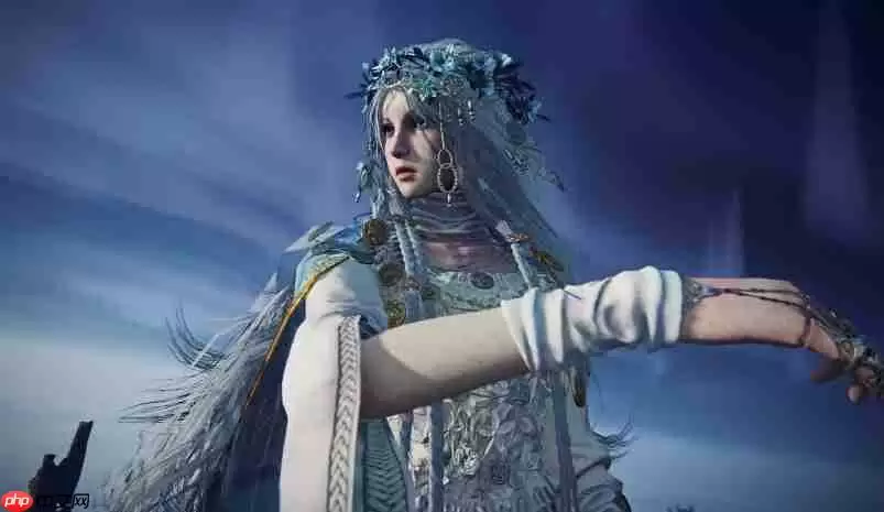 艾尔登法环黑夜君临地形刷新机制是什么