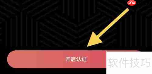 Sub如何进行真人认证:详细步骤指南