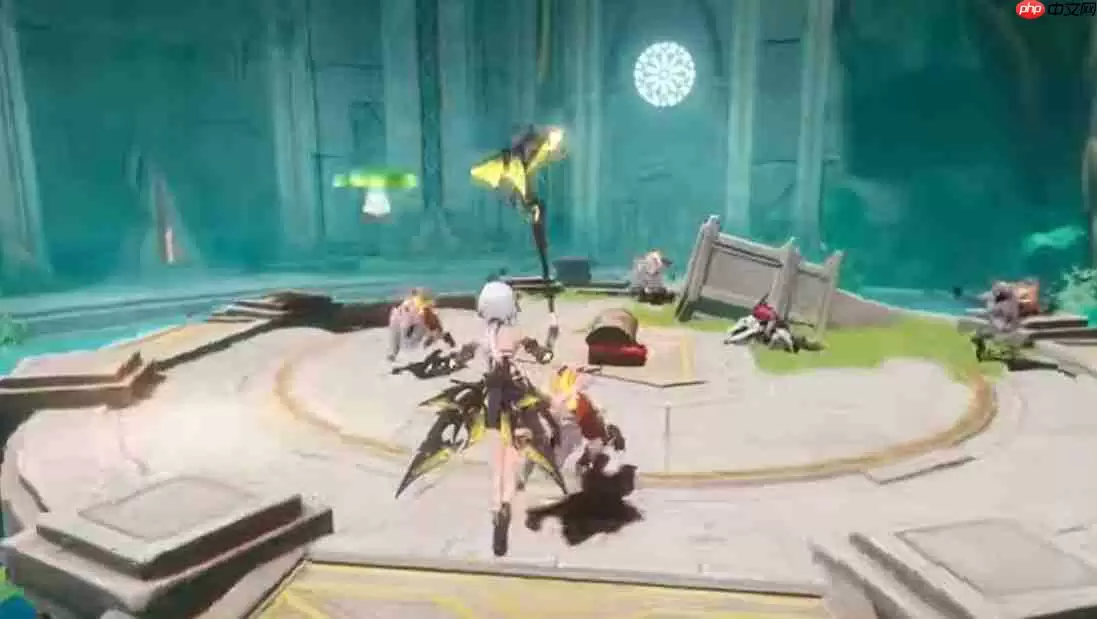 二重螺旋神秘遗迹终极探索指南！从入门到精通全解析