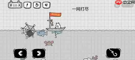 茶叶蛋大冒险第111关怎么过-茶叶蛋大冒险第111关通关图文攻略