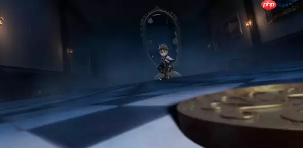 第五人格闪金石窟地图什么时候上线-第五人格闪金石窟地图上线时间