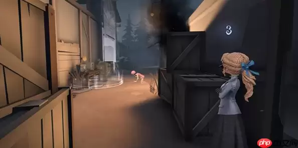 第五人格闪金石窟地图什么时候上线-第五人格闪金石窟地图上线时间