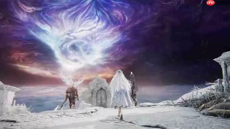 艾尔登法环黑夜君临特殊地形怎么刷