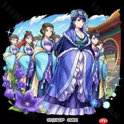 《怪物弹珠》日服与电视动画《药师少女的独语》首次合作确认 公布期间限定角色