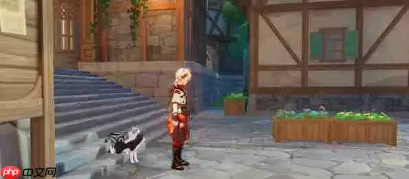 原神芭芭拉主C圣遗物选择搭配