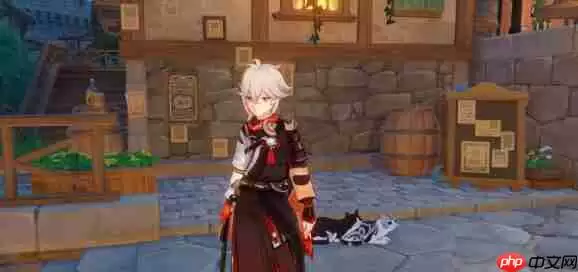 原神芭芭拉主C圣遗物选择搭配