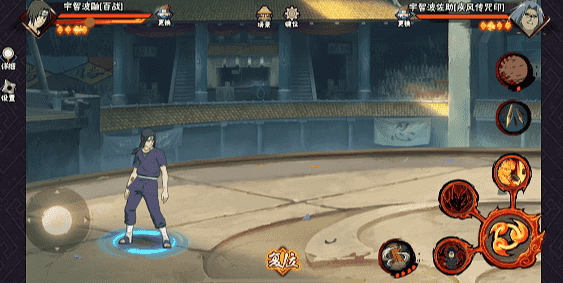 【新忍攻略】以瞳力编织虚实,须佐能乎降临战场!