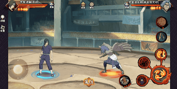 【新忍攻略】以瞳力编织虚实,须佐能乎降临战场!