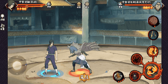 【新忍攻略】以瞳力编织虚实,须佐能乎降临战场!