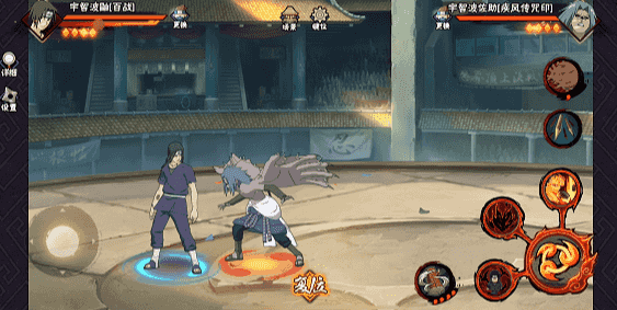 【新忍攻略】以瞳力编织虚实,须佐能乎降临战场!