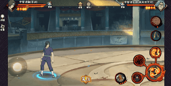 【新忍攻略】以瞳力编织虚实,须佐能乎降临战场!