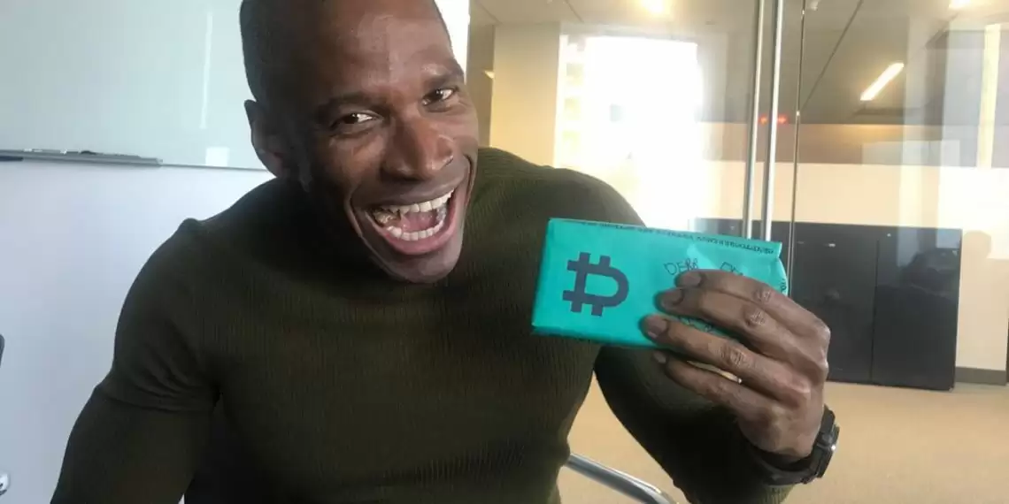 Arthur Hays:虽然币安被FUD!但我现在要抄底山寨币-第1张图片-本站 Arthur Hays:虽然币安被FUD!但我现在要抄底山寨币-第1张图片-本站