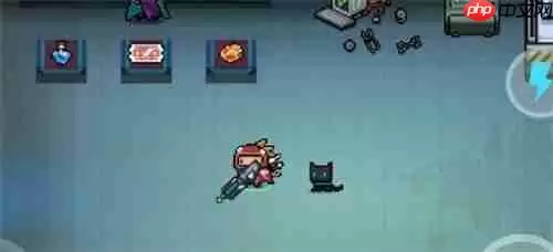 元气骑士羊叫兽怎么合成？