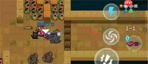 元气骑士羊叫兽怎么合成？