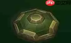 3D坦克地雷终极战术指南:潜伏的战场杀手与致命软肋