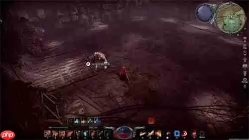 V Rising长子亚当怎么进去方法分享