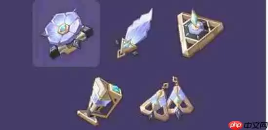 原神沙上楼阁史话怎么样-沙上楼阁史话属性一览