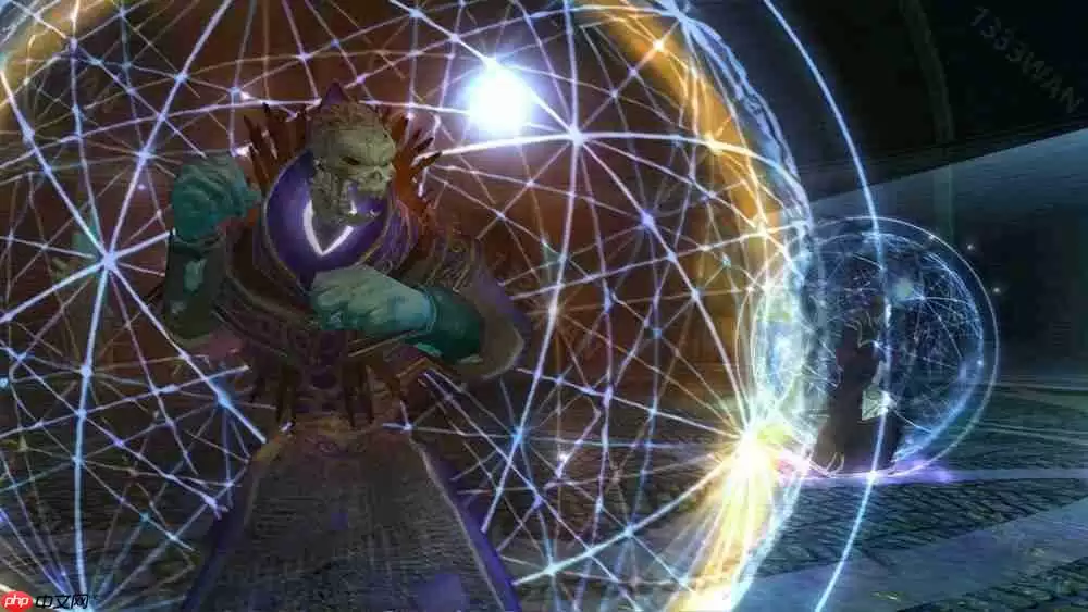 重返绝冬城！《龙与地下城 绝冬城之夜 2：强化版》宣布 2025年 7 月中旬上市