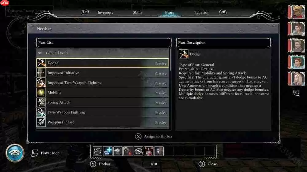 重返绝冬城！《龙与地下城 绝冬城之夜 2：强化版》宣布 2025年 7 月中旬上市