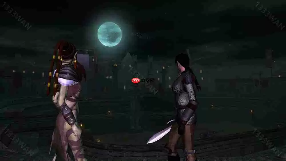 重返绝冬城！《龙与地下城 绝冬城之夜 2：强化版》宣布 2025年 7 月中旬上市