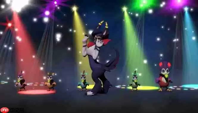 灵兽大冒险灵兽有哪些-灵兽大冒险灵兽大全