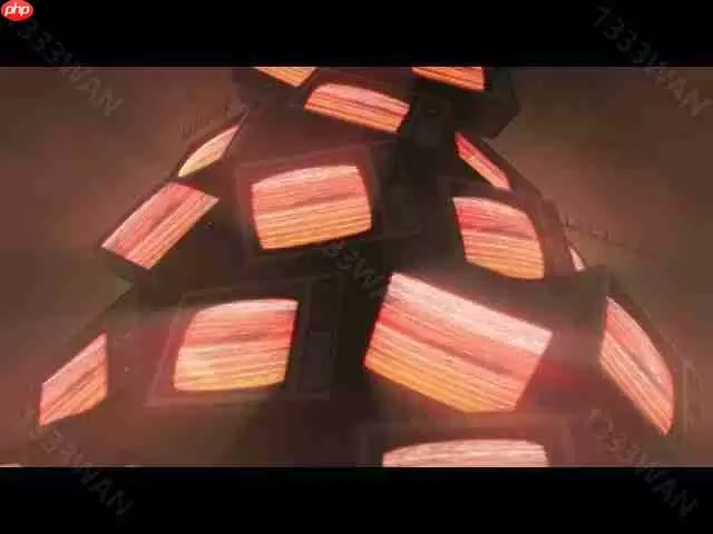 《女神异闻录 4》重制版正式曝光 以全新面貌重温八十稻羽高中生活